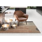 Tapete P/ Sala Sutil Plus Secret 1,00x1,50 São Carlos