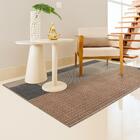 Tapete P/ Sala Sutil Plus Secret 1,00x1,50 São Carlos