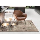 Tapete P/ Sala Sutil Plus Tropical 1,00x1,50 São Carlos