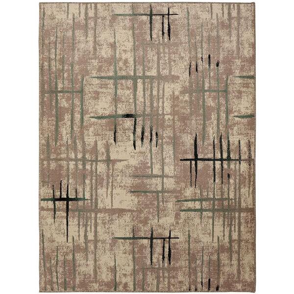 Tapete P/ Sala Sutil Plus Tropical 1,50x2,00 São Carlos