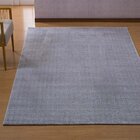 Tapete Padua 100x140cm Niazitex Prata