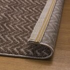 Tapete Padua 150x200cm Niazitex Kaki