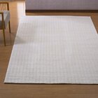 Tapete Padua 150x200cm Niazitex Marfim