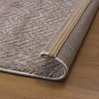 Tapete Padua 200x250cm Niazitex Bege