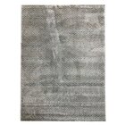 Tapete Padua 200x250cm Niazitex Chumbo