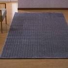 Tapete Padua 200x250cm Niazitex Chumbo