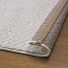 Tapete Padua 200x250cm Niazitex Marfim