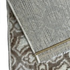 Tapete Palace 67x110 7173 Grey