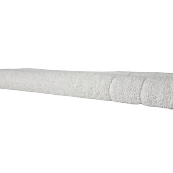 Tapete Para Banheiro Antiderrapante 550g/m² Paris 45x70cm - B