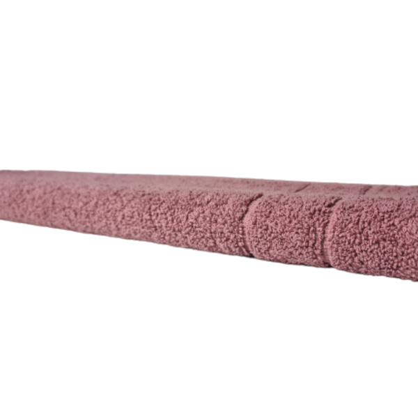 Tapete Para Banheiro Antiderrapante 550g/m² Paris 45x70cm - R