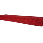 Tapete Para Banheiro Antiderrapante 550g/m² Paris 45x70cm - V