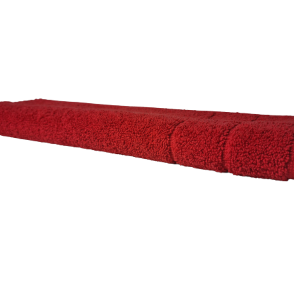 Tapete Para Banheiro Antiderrapante 550g/m² Paris 45x70cm - V