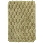 Tapete Para Banheiro Antiderrapante Microfibra Partna 3999be