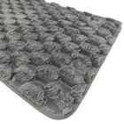 Tapete Para Banheiro Antiderrapante Microfibra Partna 3999cz