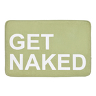 Tapete para Banheiro Get Naked