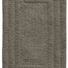 Tapete Para Banheiro Indiano Malibu 45x70cm Cores Rozac Marrom