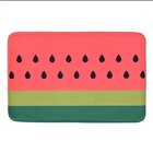 Tapete para Banheiro Melancia Mabruk