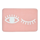 Tapete para Banheiro Olhos Mabruk