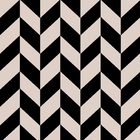 Tapete Para Casa E Apartamento Chevron Desencontrado Casa Mev