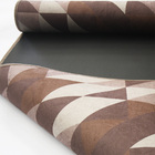 Tapete Para Casa E Apartamento Geométrico Neutros Casa Meva 1