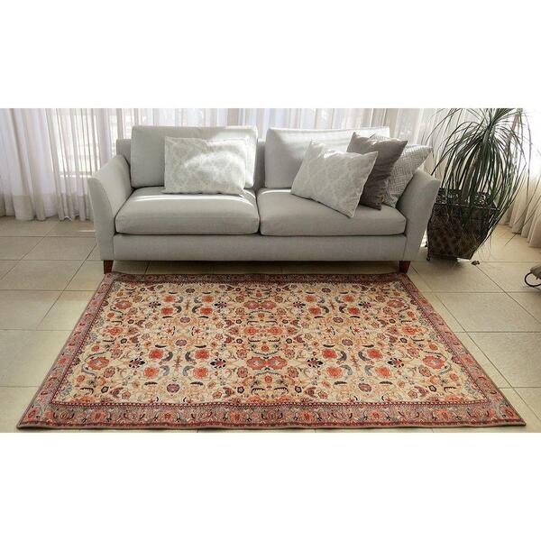 Tapete Para Casa Serapi Rug Casa Meva 200x140cm