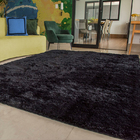 Tapete Para Copa Felpudo 300x200 Preto Casen