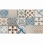 Tapete Para Cozinha Premier 08 Colorido 0,46x0,76m - Niazitex