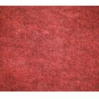 Tapete Para Entrada Agulhado Home Vermelho 60cmx150cm Kapazi