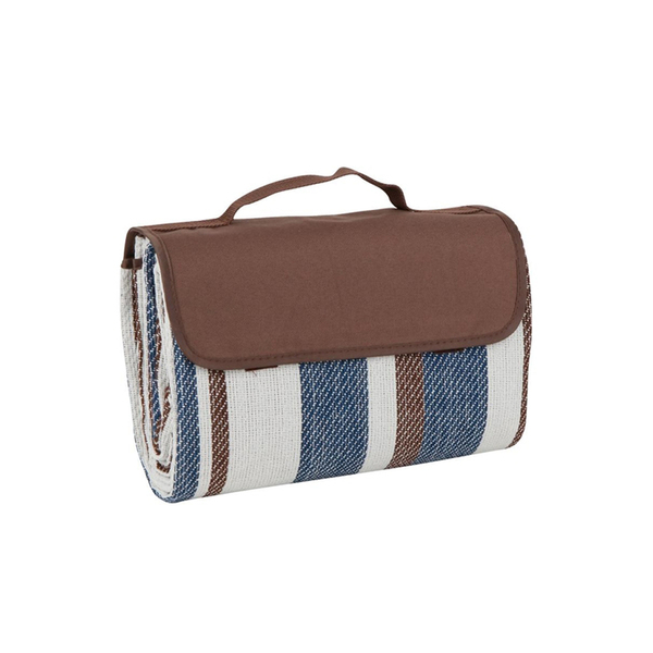 Tapete Para Jardim Kababy Com Forro Impermeavel Maritimo