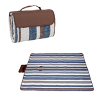 Tapete Para Jardim Kababy Com Forro Impermeavel Maritimo