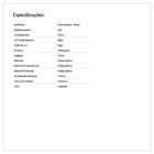 Tapete Para Porta Sisal 80cm X 50cm Arabesco Cáqui Antiderrap