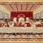 Tapete Para Quadro Marbella Elite Epicart Santa Ceia 100x150