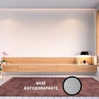 Tapete Para Quarto ,sala ,escritório 1,00 X 1,50 Pelo Macio.