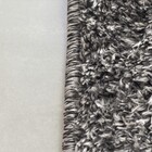 Tapete Para Quarto ,sala ,escritório 1,00 X 1,50 Pelo Macio.