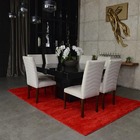 Tapete Para Quarto ,sala ,escritório 1,33 X 2,00 Pelo Macio.