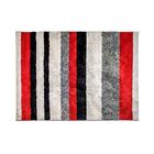 Tapete Para Quarto ,sala ,escritório 1,33 X 2,00 Pelo Macio.