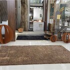 Tapete Para Quarto ,sala ,escritório 1,50 X 2,00 Pelo Macio.