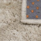 Tapete Para Quarto ,sala ,escritório 1,50 X 2,00 Pelo Macio.