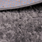 Tapete Para Quarto ,sala ,escritório 1,50 X 2,50 Pelo Macio.