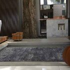 Tapete Para Quarto ,sala ,escritório 1,50 X 3,00 Pelo Macio.