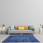 Tapete Para Quarto ,sala ,escritório 1,50 X 3,00 Pelo Macio.