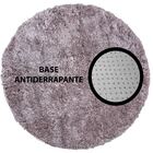 Tapete Para Quarto ,sala ,escritório 2,00 Redondo Alasca Alpi