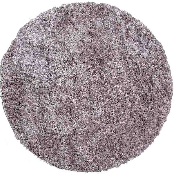 Tapete Para Quarto ,sala ,escritório 2,00 Redondo Alasca Alpi