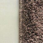 Tapete Para Quarto ,sala ,escritório 2,00 X 2,50 Pelo Macio.