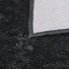 Tapete Para Quarto ,sala ,escritório 2,00 X 2,50 Pelo Macio.