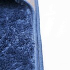 Tapete Para Quarto ,sala ,escritório 2,00 X 2,50 Pelo Macio.