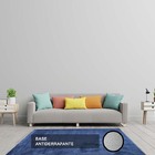 Tapete Para Quarto ,sala ,escritório 2,00 X 2,50 Pelo Macio.