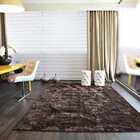 Tapete Para Quarto ,sala ,escritório 2,00 X 2,50 Pelo Macio.