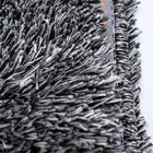 Tapete Para Quarto ,sala ,escritório 2,00 X 3,00 Alasca Negre