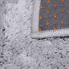 Tapete Para Quarto ,sala ,escritório 2,00 X 3,00 Pelo Macio.